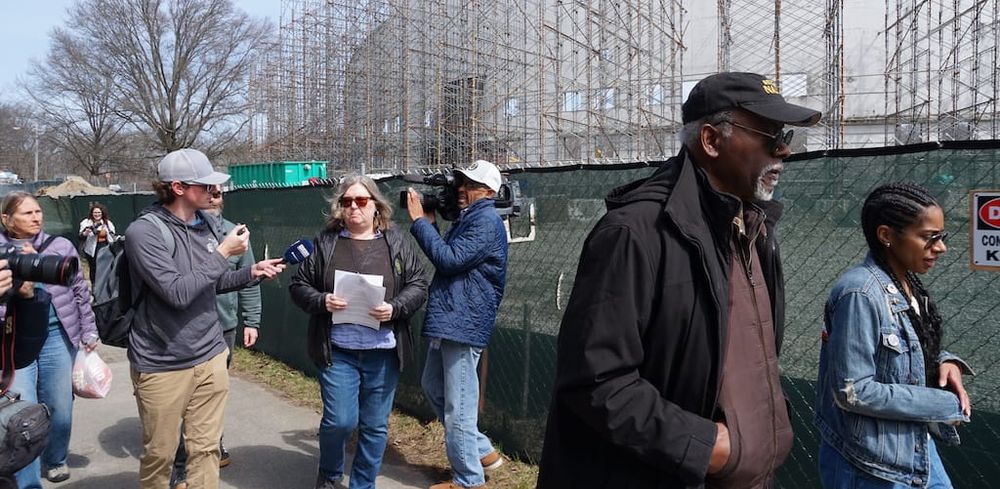 Franklin Park Defenders outline complaints ahead of April 8 court date post image