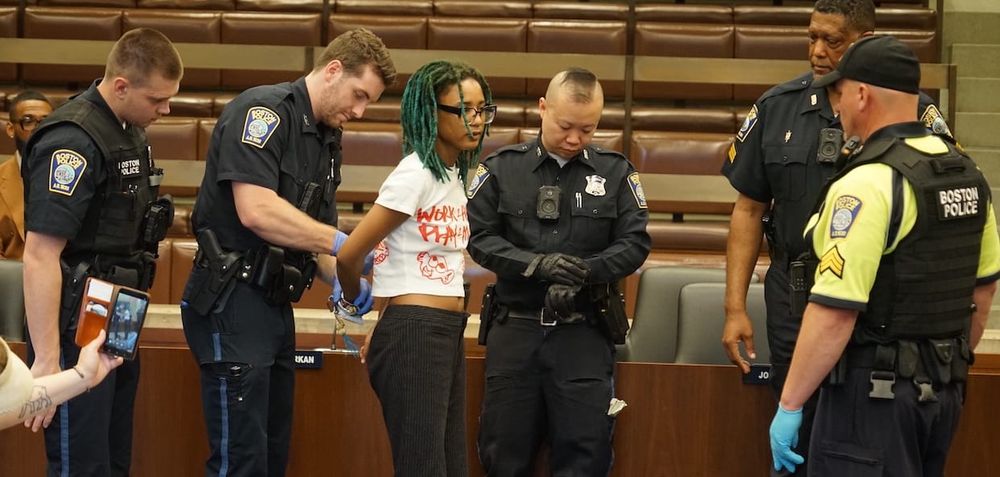 This year's budget battles tested the City Council's authority post image
