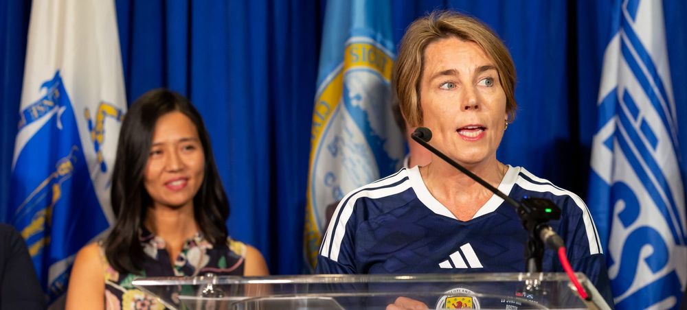 Blue Mass blues: Local progressives face resistance as socialist candidates win in other states post image
