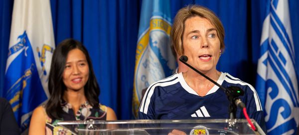 Blue Mass blues: Local progressives face resistance as socialist candidates win in other states post image