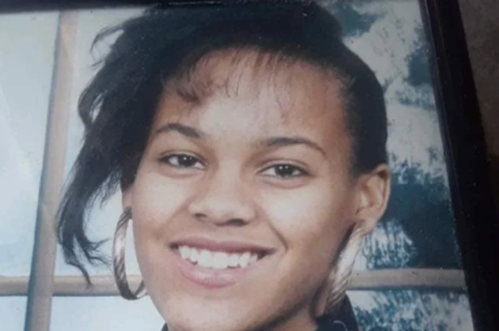 Evaline Barros-Cepeda. 