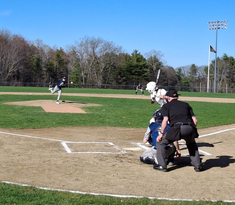 Cape pulls out a close one at Yarmouth