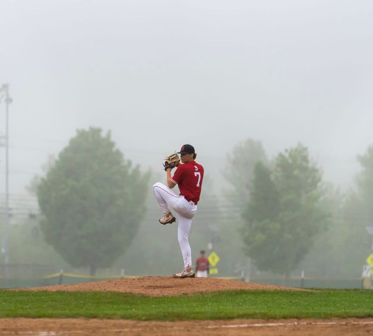 Baseball teams poised for glory