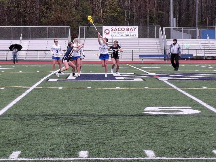 Kennebunk girls beat Yarmouth, earn some playoff revenge
