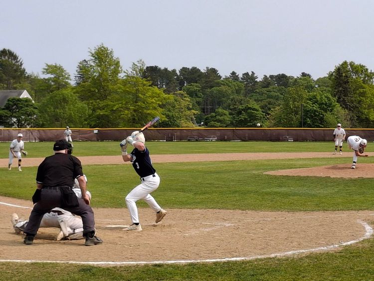 Surging Capers cap regular season with win over York