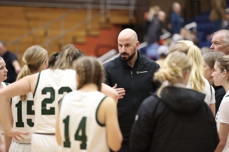 Many new coaches announced