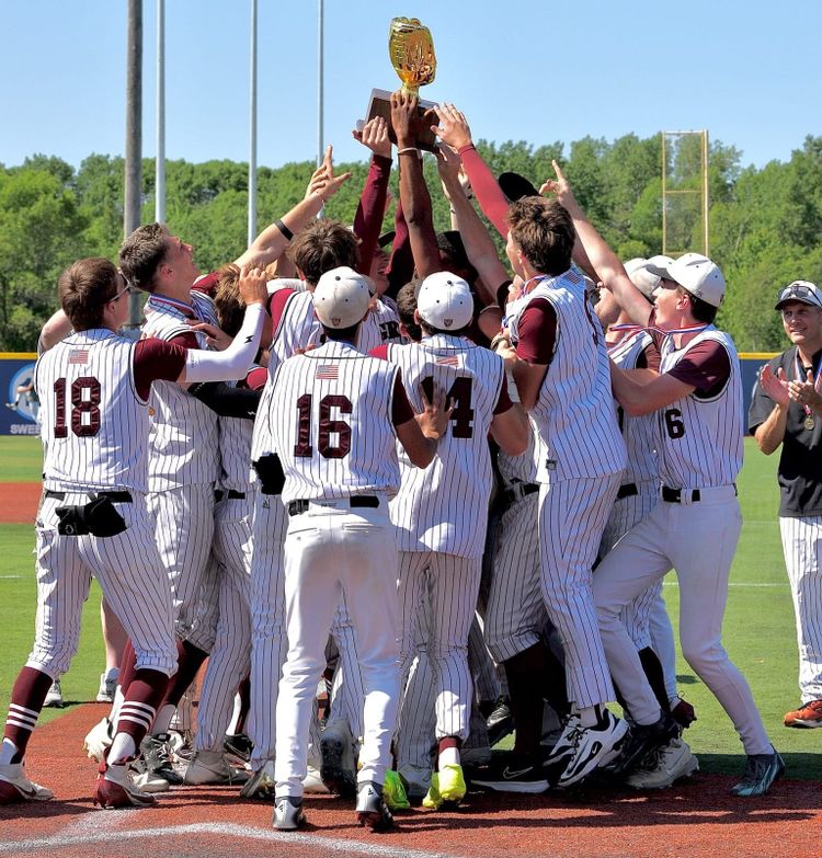 Greely's miracle rally produces first state title in a decade
