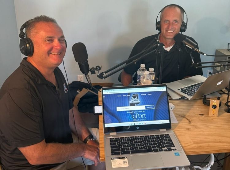 Hoffer's High School Sports Podcast, Episode Three...Kevin Kezal