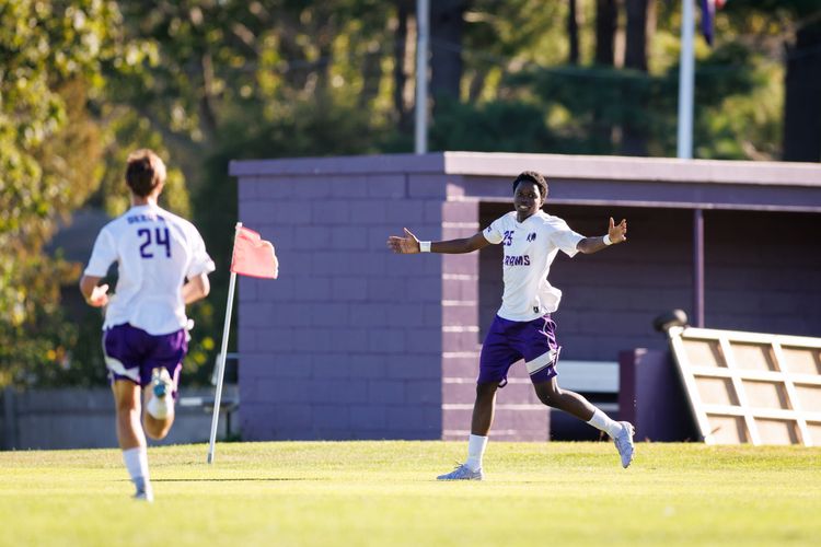 Deering boys get back on track with win at Cheverus