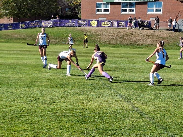 Cheverus stays unbeaten with shutout win over Gorham