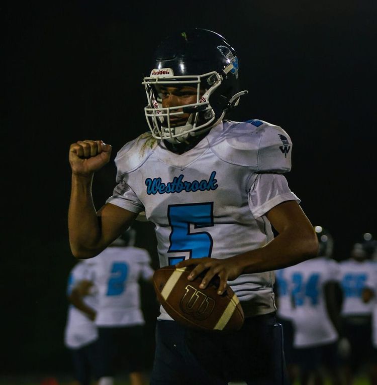 Building a winner in the 'Brook