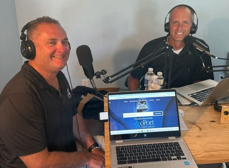 Hoffer's High School Sports podcast, Episode Six...Marcia Wood