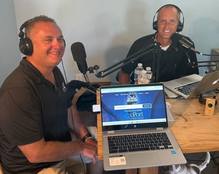 Hoffer's High School Sports podcast, Episode Eight...Jack Flynn