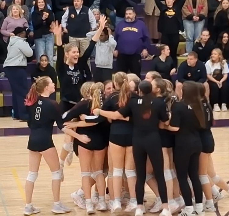 Gorham dashes Cheverus' title dream, returns to state final