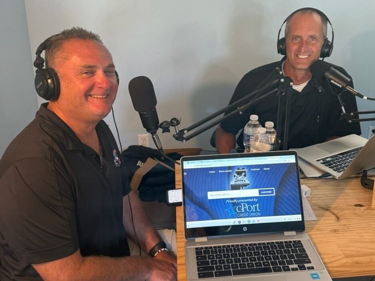 HHSS Podcast #13...Football state games