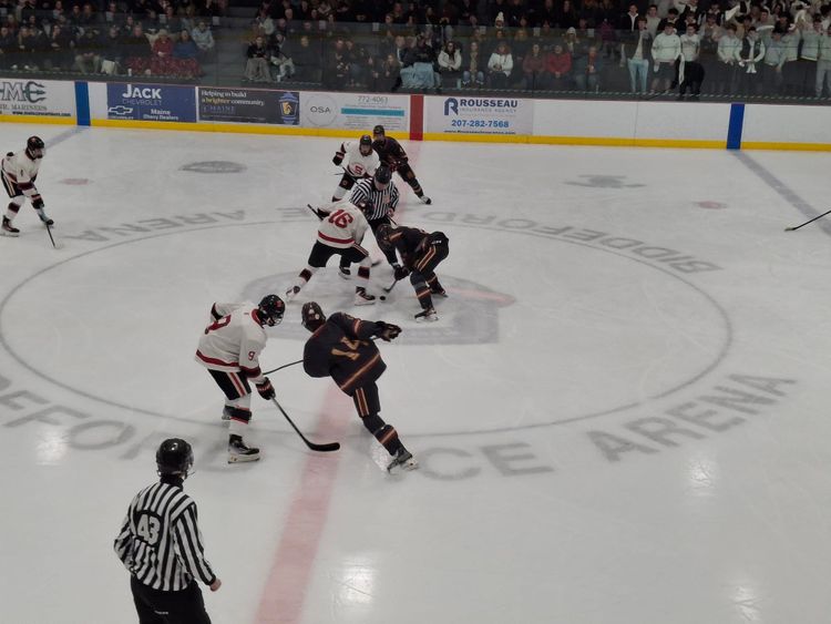 TA boys roar to decisive win over Scarborough