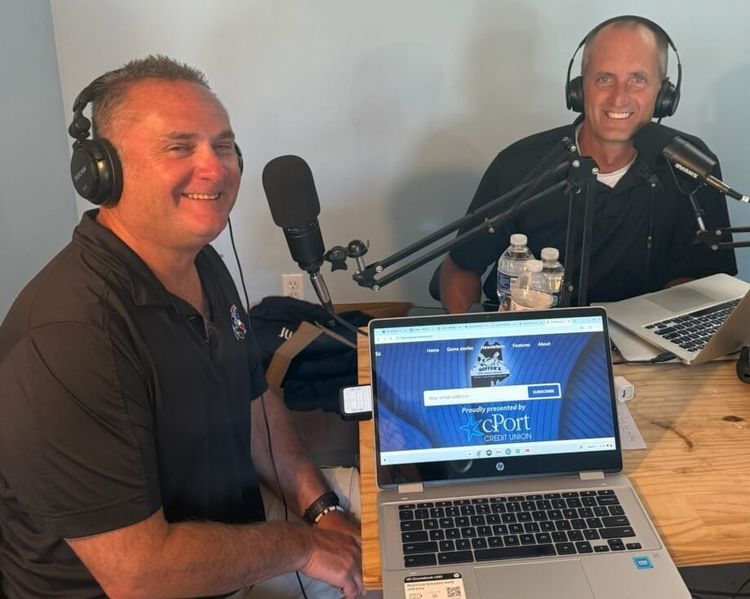 Hoffer's High School Sports Podcast, Episode 18...Mental Edge Softball Camp fundraiser