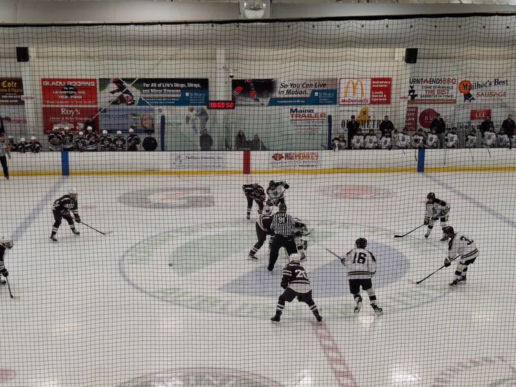 Greely boys fall to Kings in quarterfinals