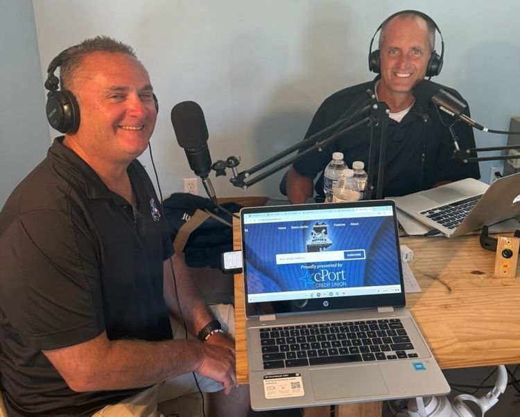 Hoffer's High School Sports Podcast, Episode 22...Bob Witham