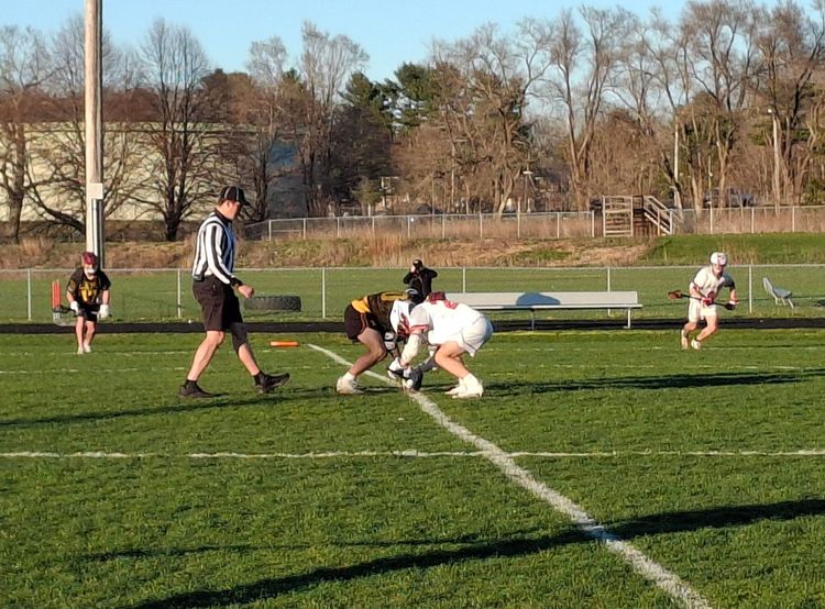 Cape boys come alive in second half to defeat South Portland