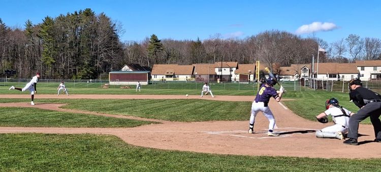 Cheverus scores five in the seventh, wins opener at TA