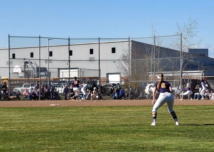 DeRoche takes perfect game to seventh, leads Cheverus past Westbrook