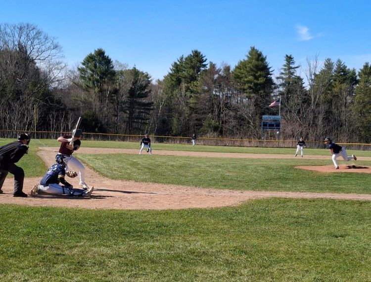 TA starts fast, holds off Falmouth for first victory