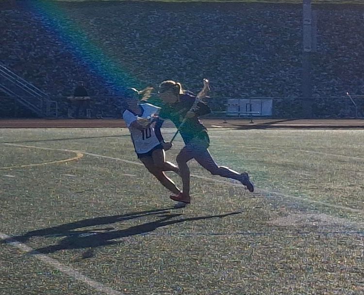 Cheverus girls earn huge win at Yarmouth