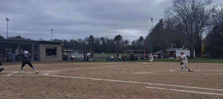 Bonny Eagle bashers beat Windham in early season test