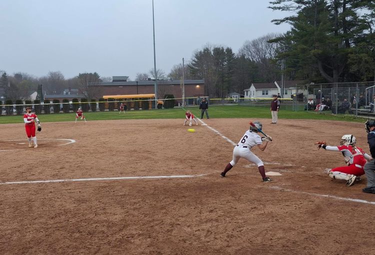 Gorham awakens late, rallies past South Portland