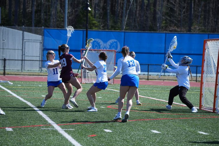 Kennebunk girls continue fast start by shutting down TA