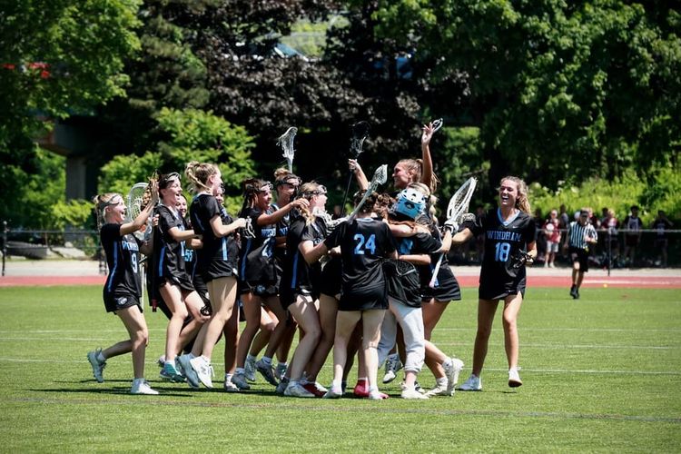 HHSS Girls' Lacrosse Preview: Can Windham, Freeport do it again?