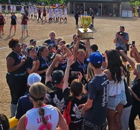 HHSS Softball Preview: Cheverus hopes to dethrone Windham this time around