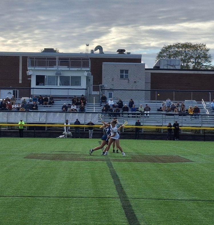Greely girls ride smothering defense past Yarmouth