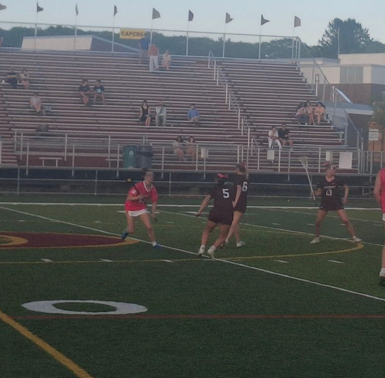 Freeport girls hold off Cape for key victory