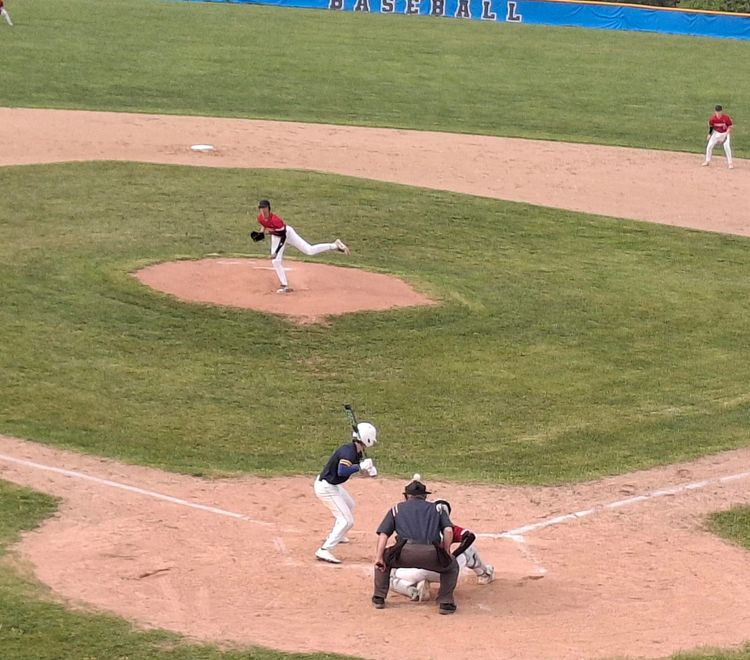 Scarborough continues to surge with win at Falmouth