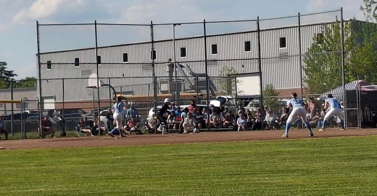 Windham comes to life, earns mercy rule win at Westbrook