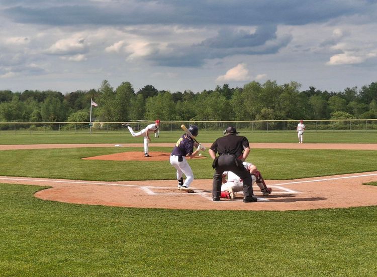 South Portland continues close game 'Mastery,' beats Cheverus in late-season showdown