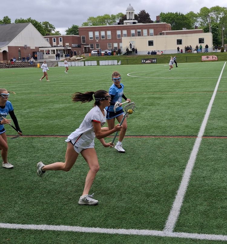 NYA girls knock off York, continue to surge as playoffs near