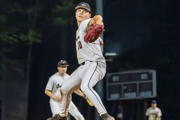 Gorham baseball could be the team to beat
