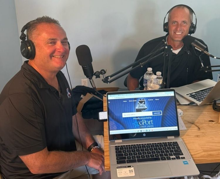 Hoffer's High School Sports Podcast, Episode 37...A look at boys' and girls' lacrosse