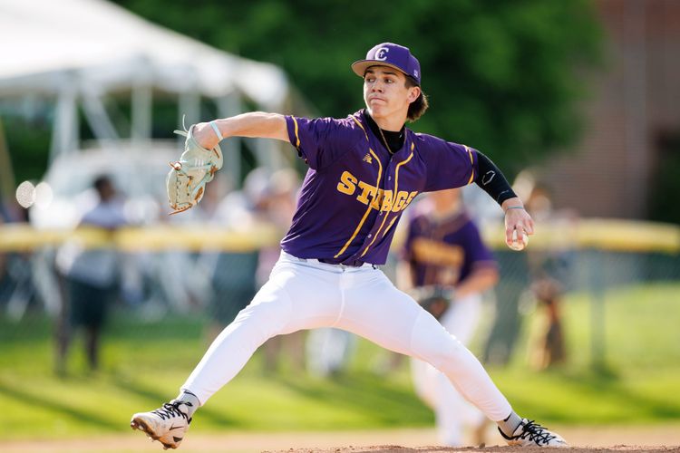 Cheverus closes superb regular season with win over Bonny Eagle