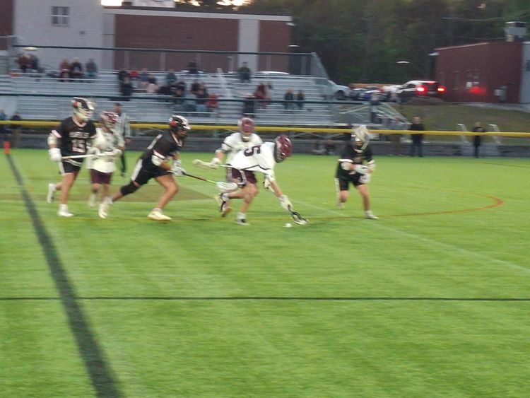 Greely boys hold off Wells for key late-season victory