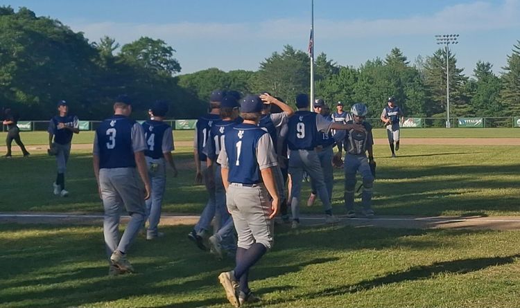 Yarmouth ekes out dramatic prelim win over Poland