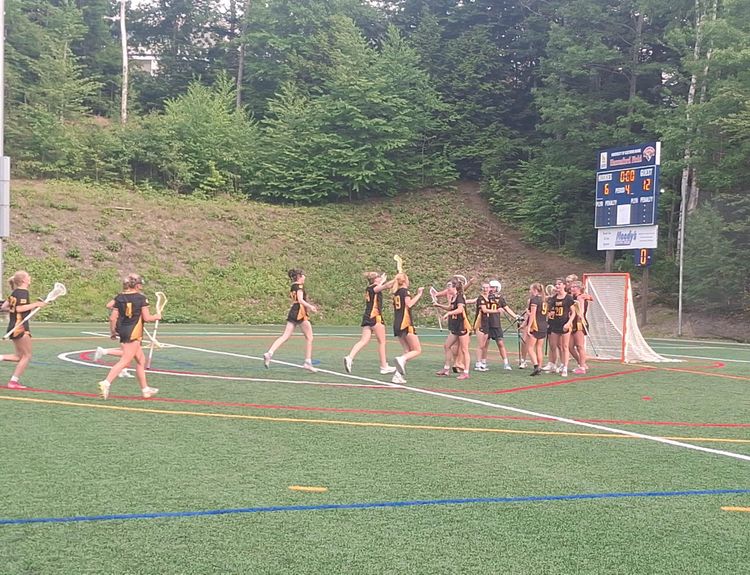 Cape girls spring another playoff upset, eliminate Scarborough in prelim