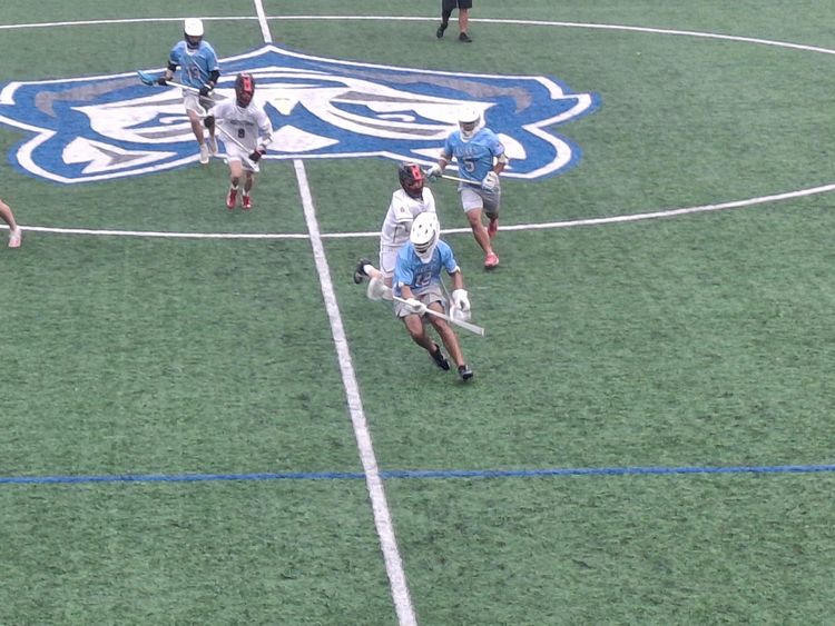 Scarborough boys dig into bag of overtime tricks again, survive Windham in preliminary round