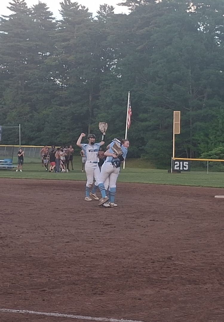 Westbrook holds off Scarborough to reach semifinals for first time in ages