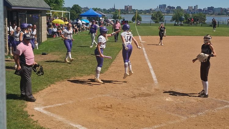 Cheverus gets early scare from Gorham, goes on to mercy rule win in semifinals