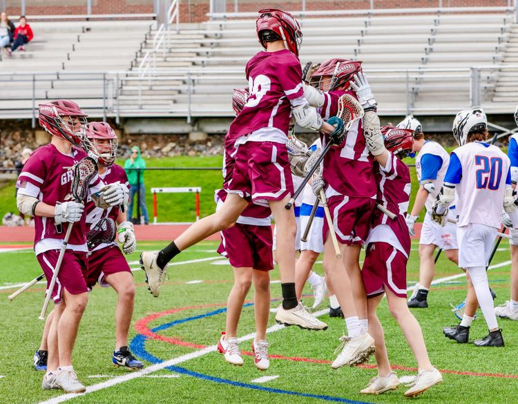 Greely boys believe the future is now