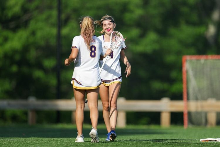 Cheverus girls avenge loss, oust Falmouth in state quarterfinals